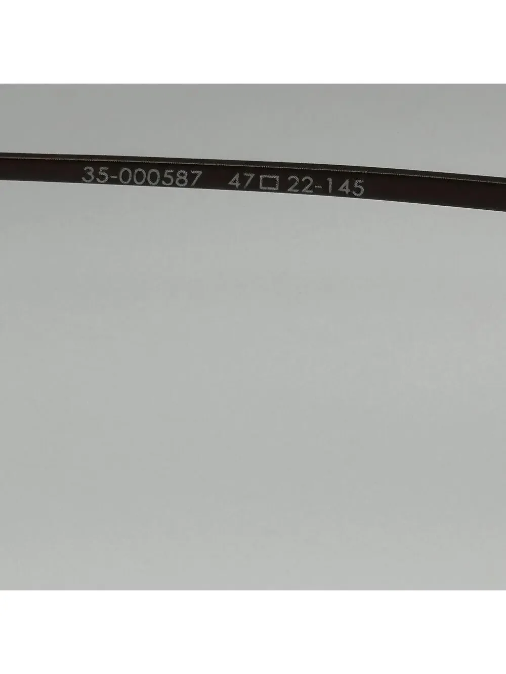 MUSE Oval Tortoise Frame Prescription Sunglasses Frames